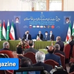برگزاری دومین اجلاس وزرای خارجه همسایه‌های افغانستان در تهران